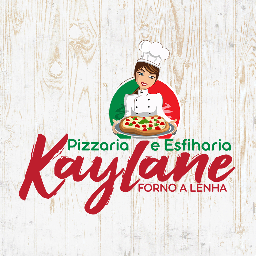 Pizzaria e Esfiharia Kaylane